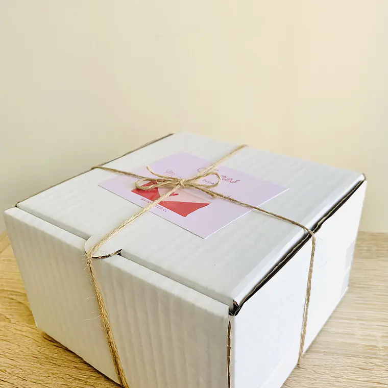 Caja Especial Amor 2