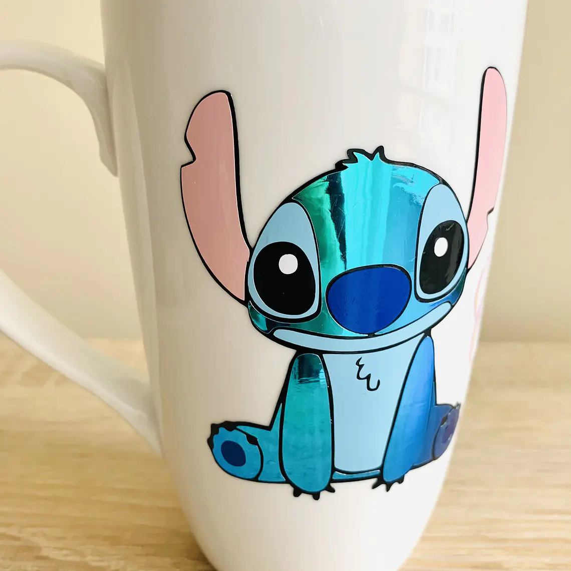 Stitch Ohana 3
