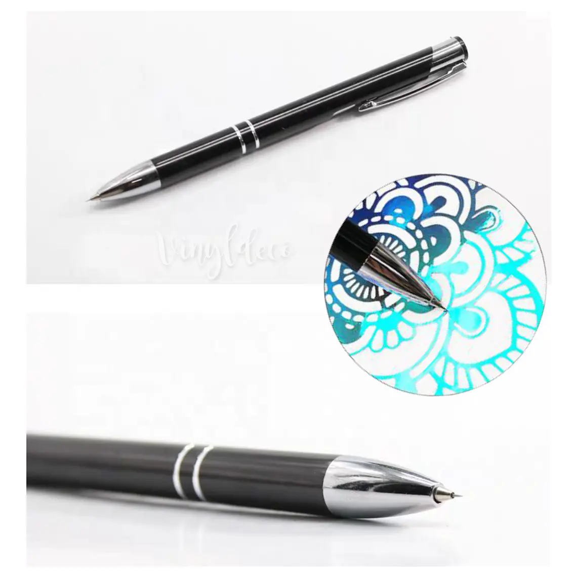 Weeding Pen 4