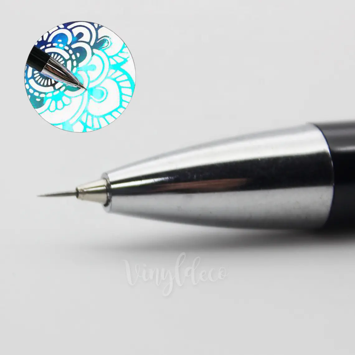 Weeding Pen 5