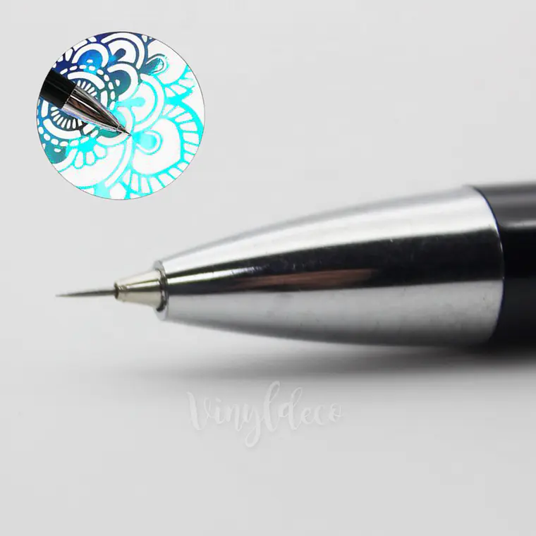 Weeding Pen 5