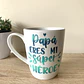 Papá eres mi súper héroe - thumbnail 1