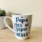 Papá eres mi súper héroe - thumbnail 2