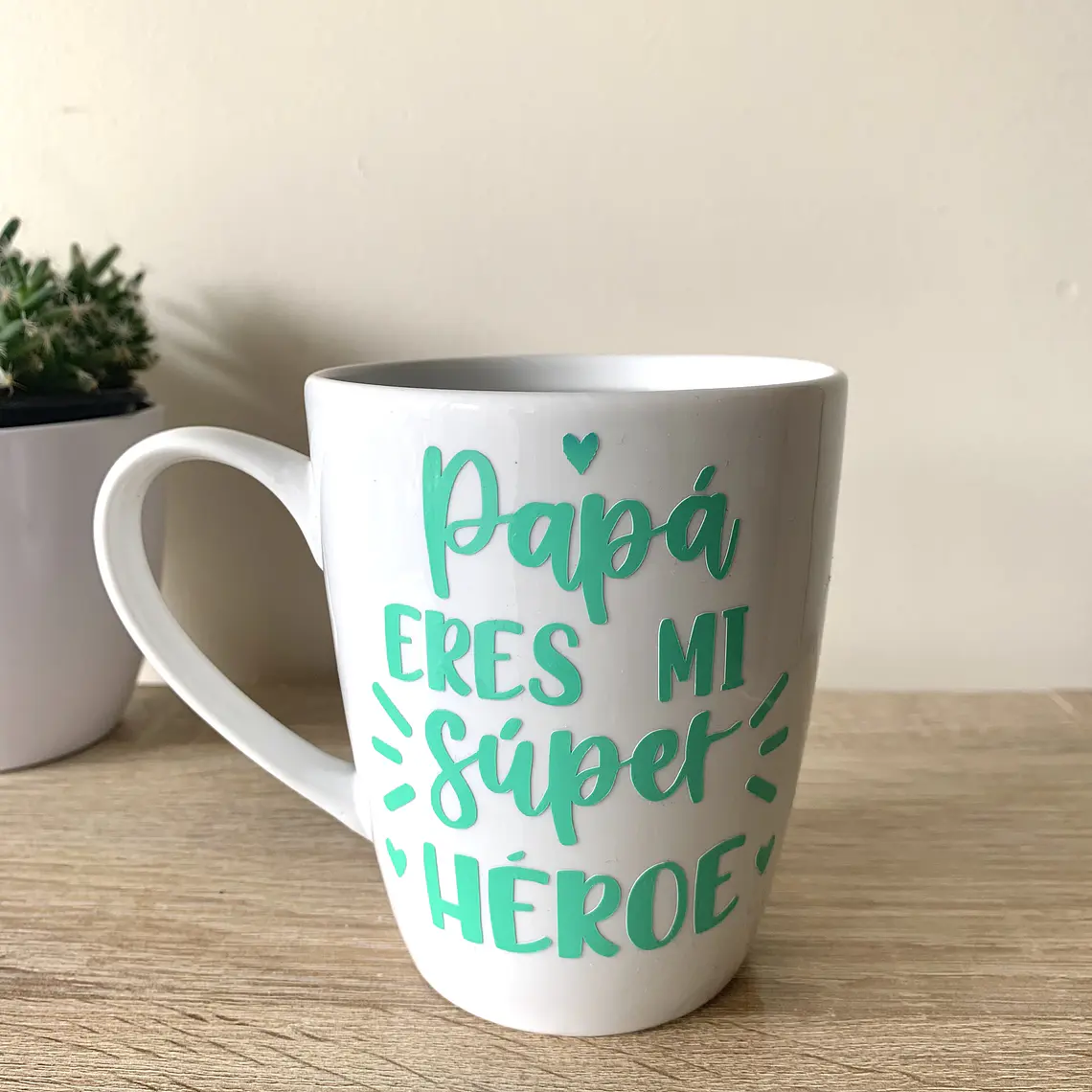 Papá eres mi súper héroe 3