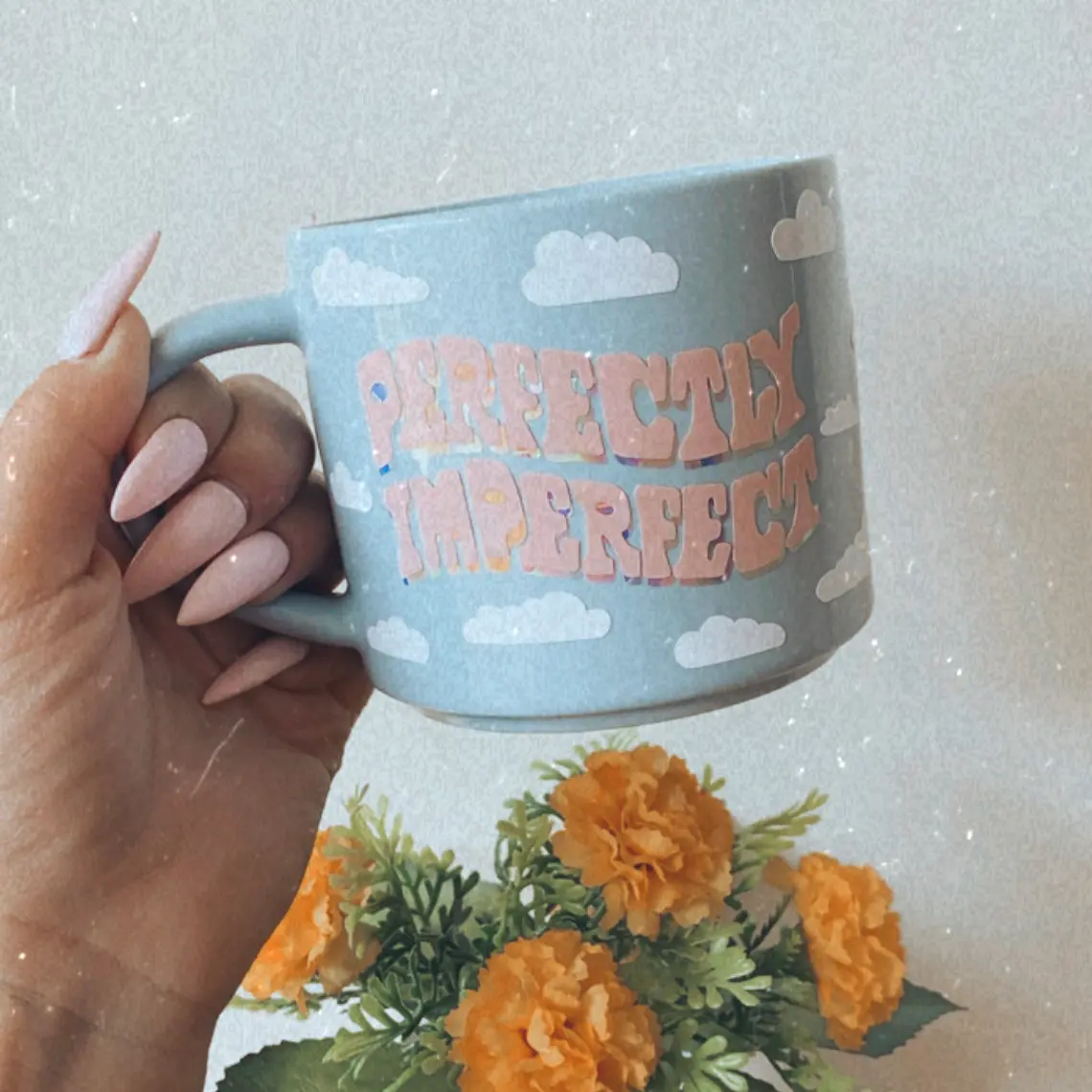 Perfectly Imperfect 2