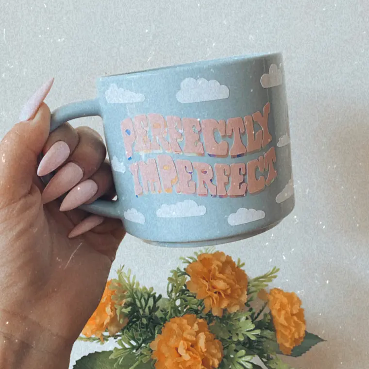Perfectly Imperfect 2