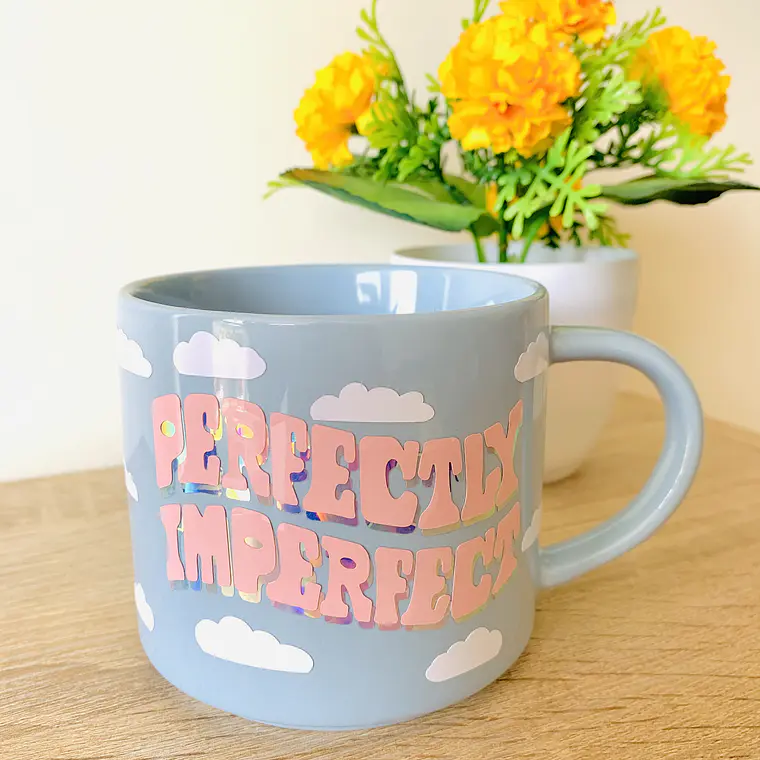 Perfectly Imperfect 3