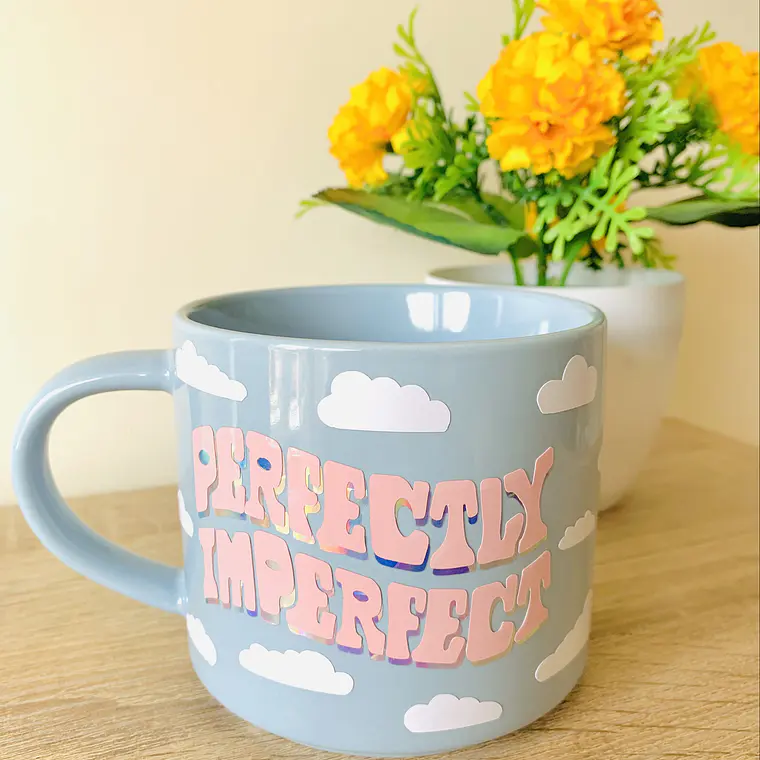 Perfectly Imperfect 5