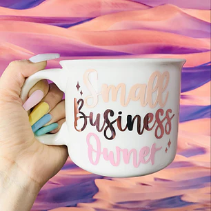 Small Business Owner