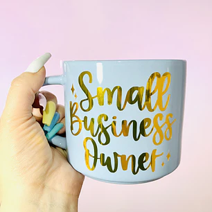Small Business Owner