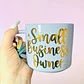 Small Business Owner - thumbnail 2