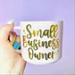 Small Business Owner - thumbnail 3