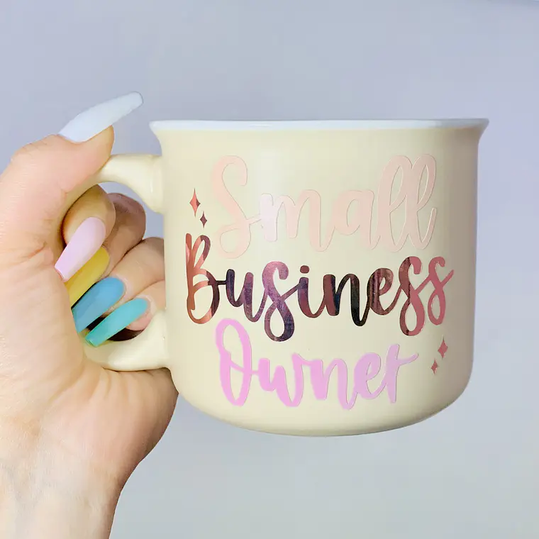 Small Business Owner 4