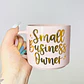 Small Business Owner - thumbnail 5