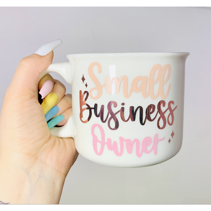 Small Business Owner