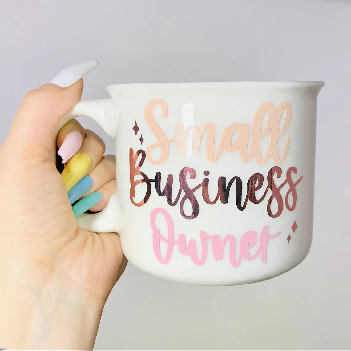 Small Business Owner 6