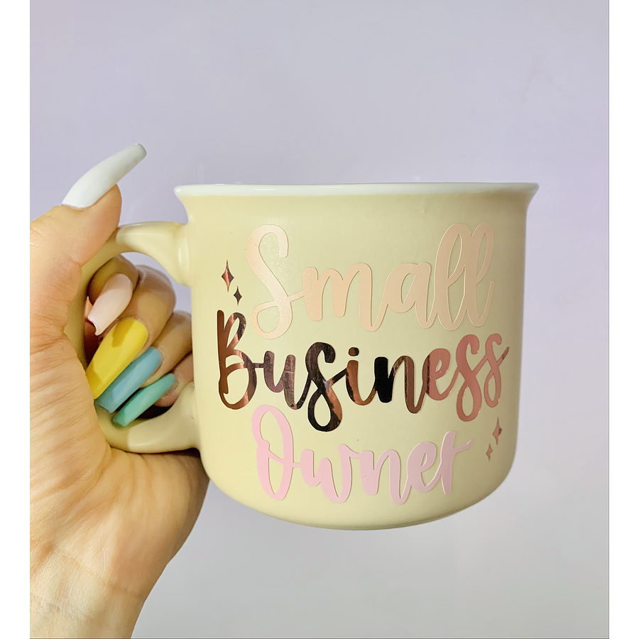 Small Business Owner