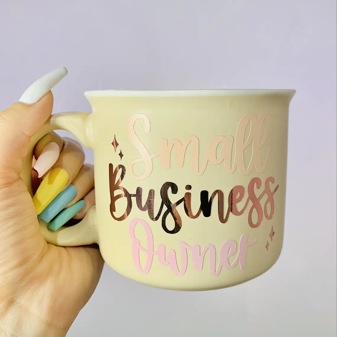 Small Business Owner 7