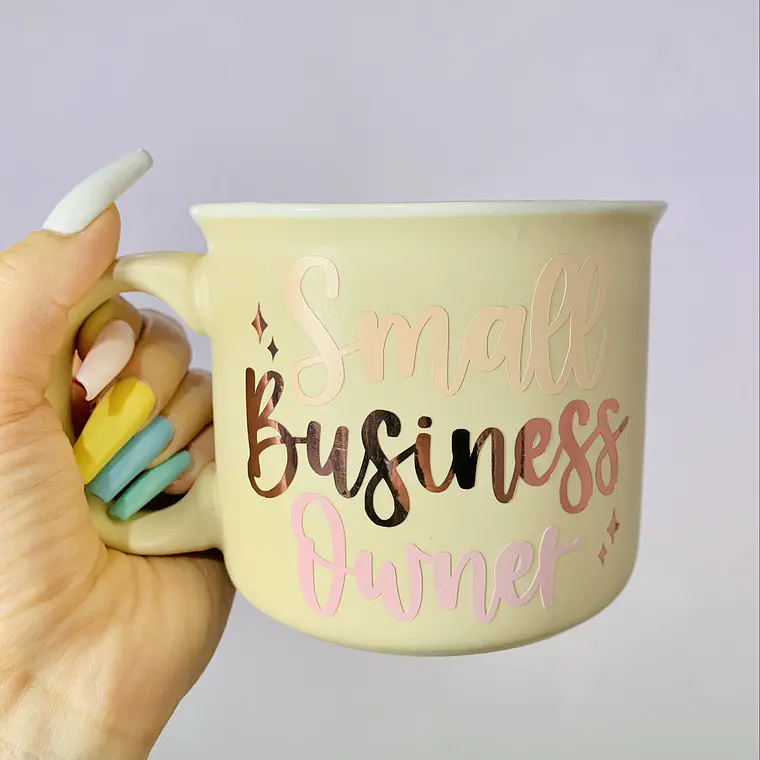 Small Business Owner 7