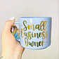 Small Business Owner - thumbnail 8