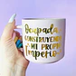Ocupada, construyendo mi propio imperio - Miniatura 1
