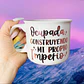 Ocupada, construyendo mi propio imperio - Miniatura 2