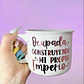 Ocupada, construyendo mi propio imperio - Miniatura 4
