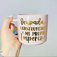 Ocupada, construyendo mi propio imperio - Miniatura 5