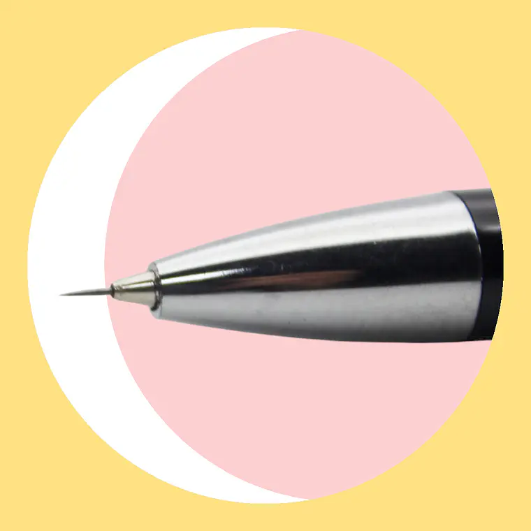 Weeding Pen 2