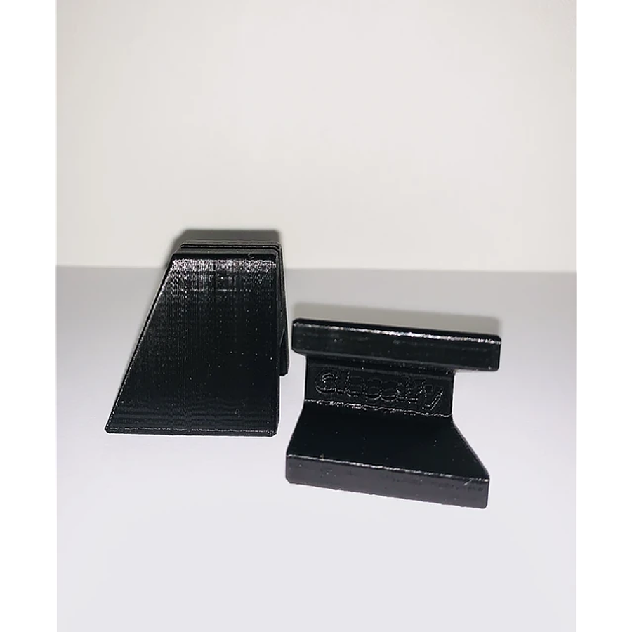 Classic Glassify 16x25cm