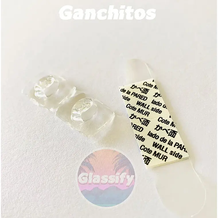 Glassify XL - 24x33cm 3