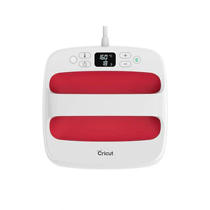 Cricut EasyPress 2, frambuesa - 9 x 9 pulgadas