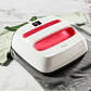 Cricut EasyPress 2, frambuesa - 9 x 9 pulgadas - Miniatura 4