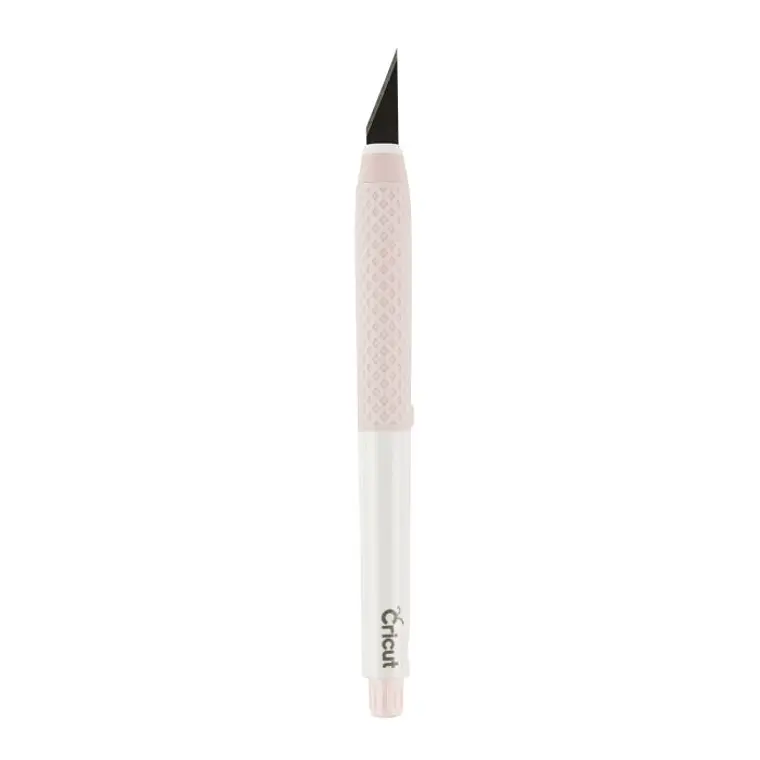 Cuchillo TrueControl, Rosa 1