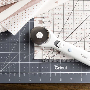 Kit de corte rotativo