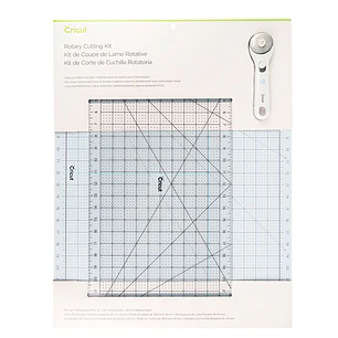 Kit de corte rotativo