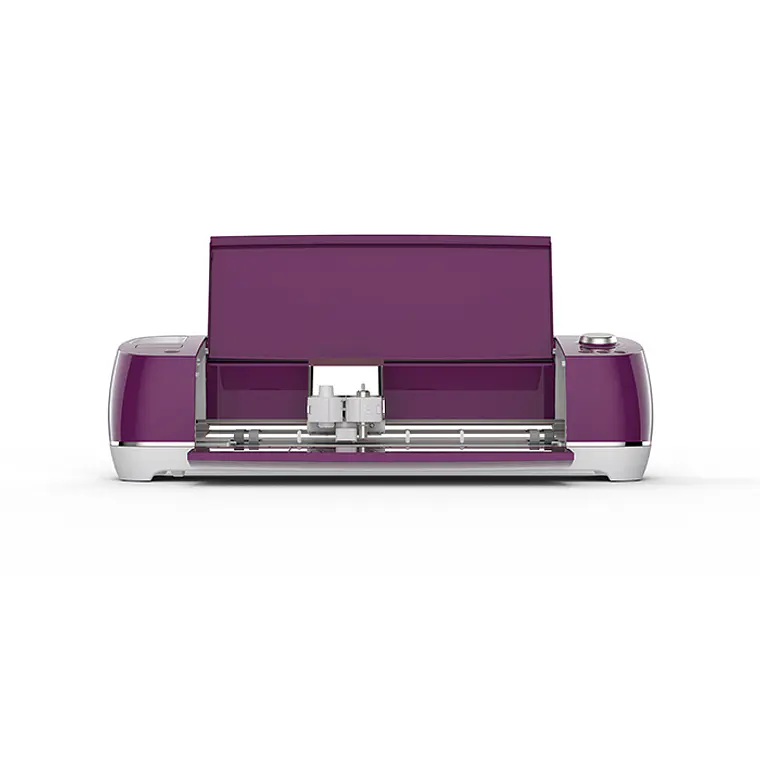Cricut Explore Air 2 Boysenberry - Edición limitada. 2
