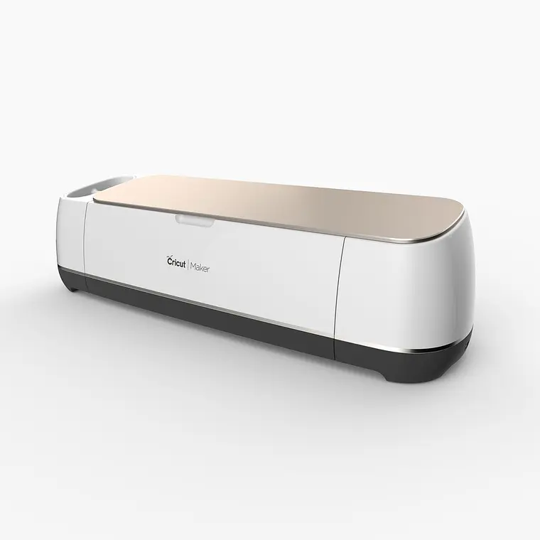 Máquina Cricut Maker® Champagne 3