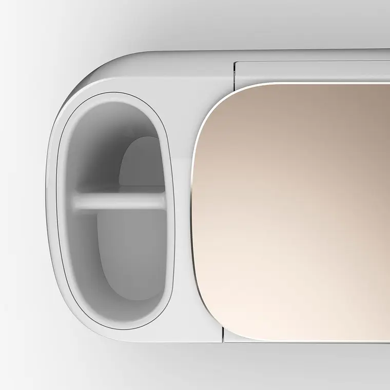 Máquina Cricut Maker® Champagne 5