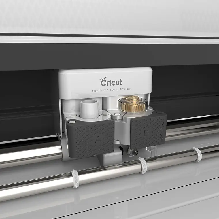 Máquina Cricut Maker® Champagne 7