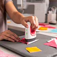 Cricut EasyPress 2, Mini - Miniatura 9