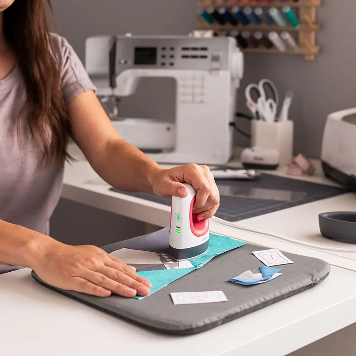 Cricut EasyPress 2, Mini 10