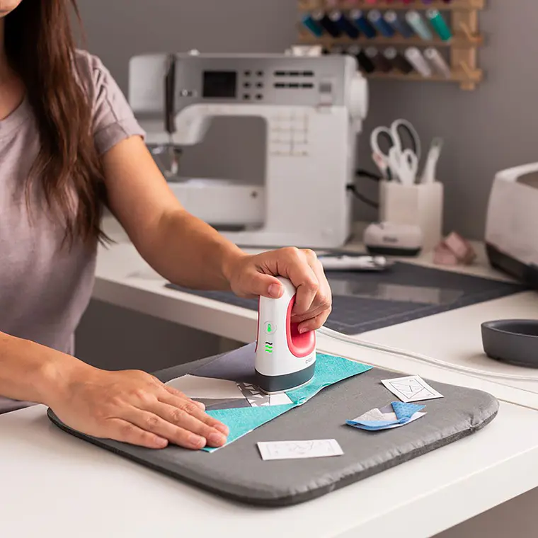 Cricut EasyPress 2, Mini 10