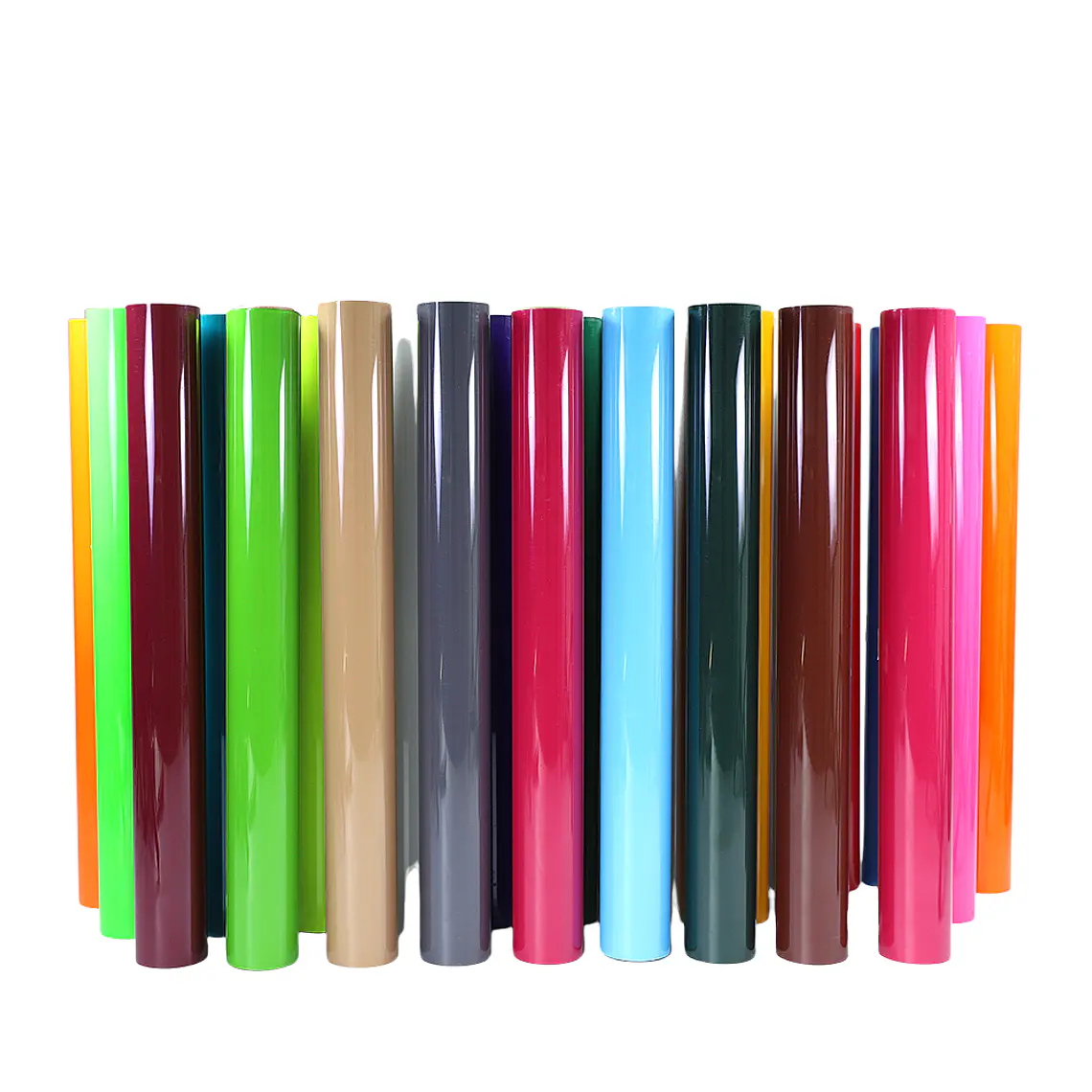 PU Heat Transfer Vinyl 1