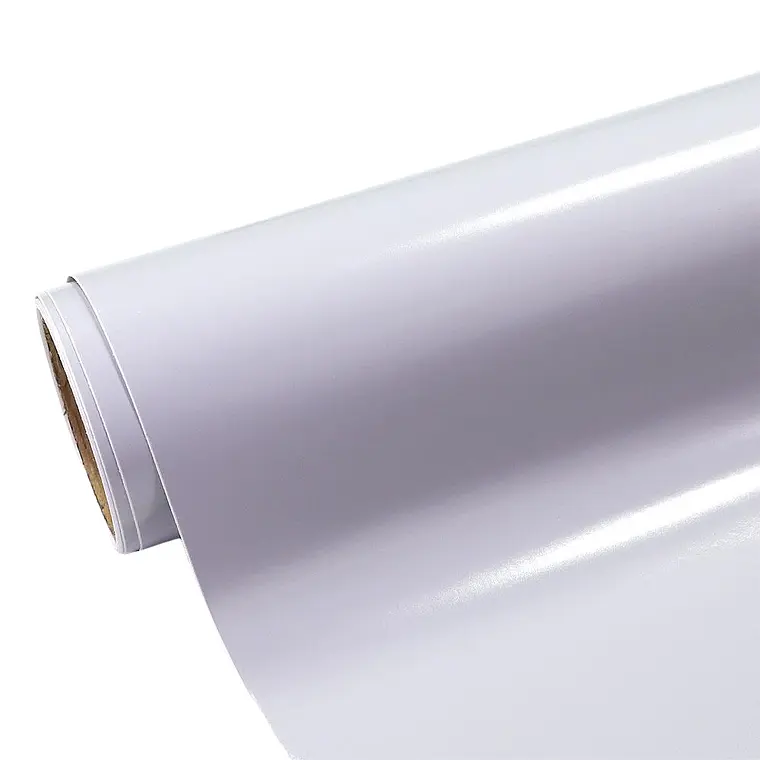 PU Heat Transfer Vinyl 3