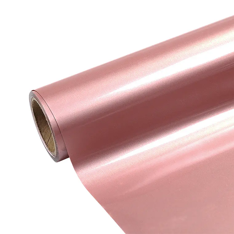 PU Heat Transfer Vinyl 6