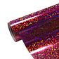 Holographic Heat Transfer Vinyl - Miniatura 2