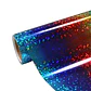 Holographic Heat Transfer Vinyl - Miniatura 7