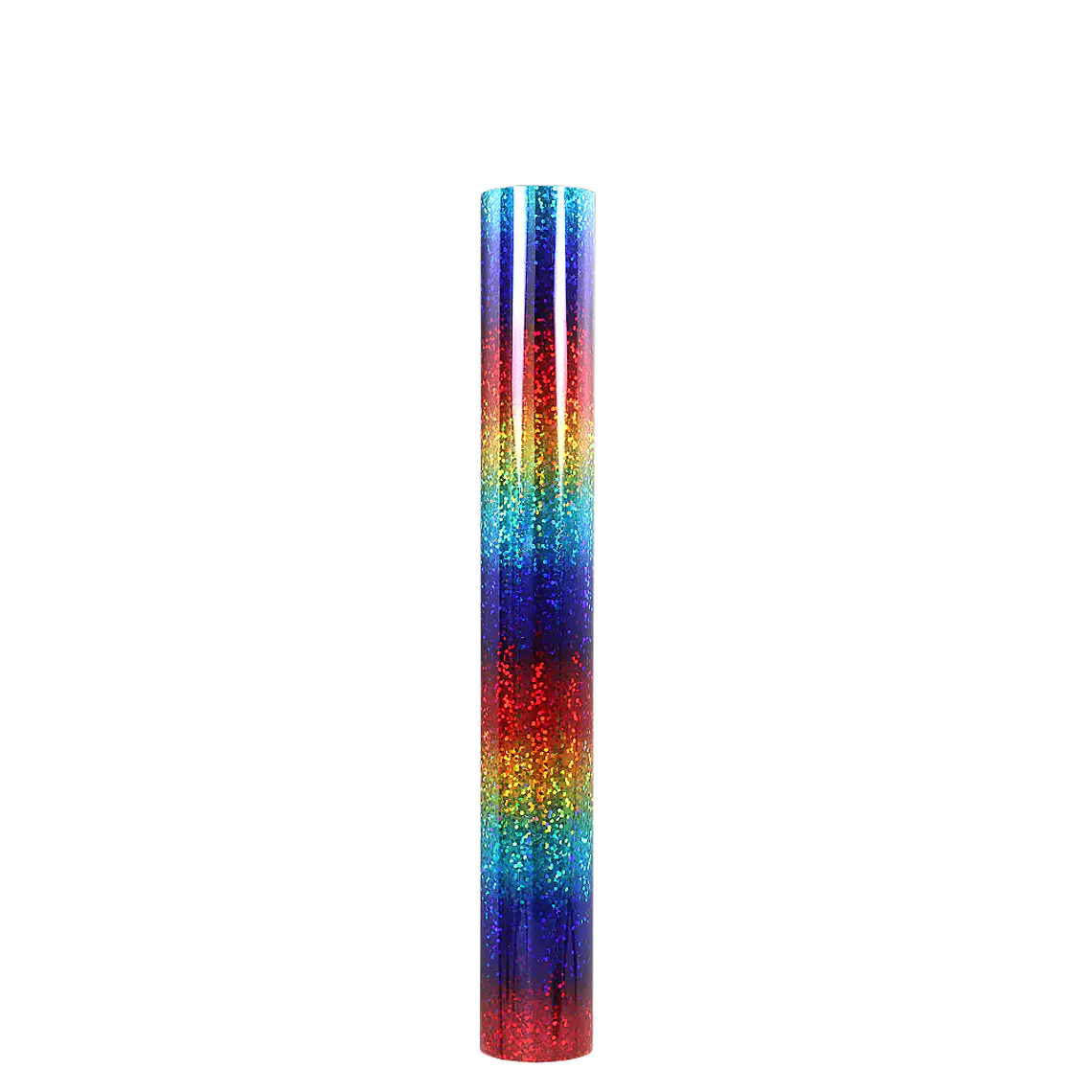 Holographic Heat Transfer Vinyl 8