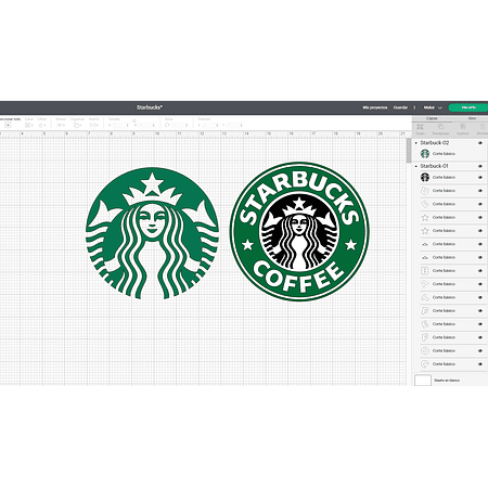 Starbucks logo